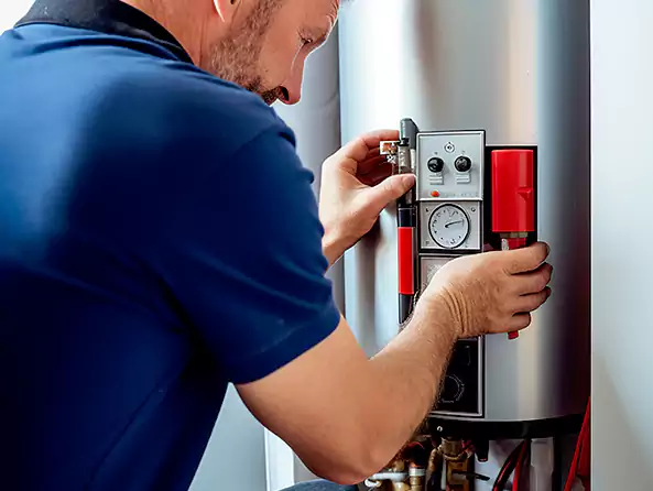 Why Choose Miami Plumbing and Heating for Hot Water Tank Maintenance in Miami, FL?