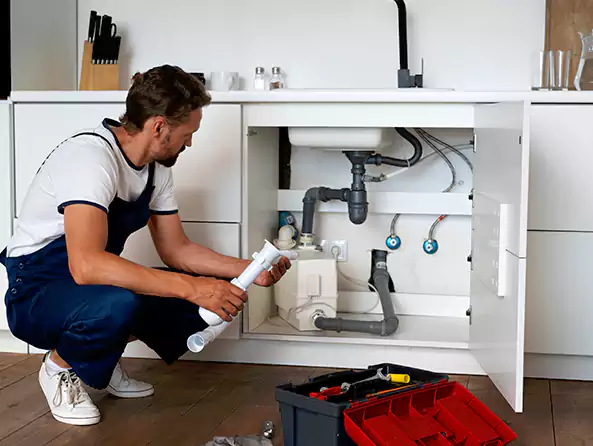 Why Choose Miami Plumbing and Heating for Insinkerator Installation in Miami, FL?