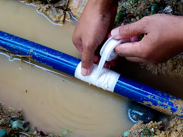  Why Choose Miami Plumbing and Heating for Leak Detection in Miami, FL?]