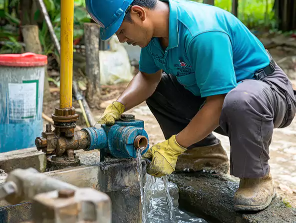 Why Choose Miami Plumbing and Heating for Pipe Repair in Miami, FL?