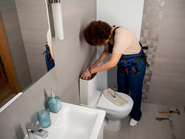 Why Choose Miami Plumbing and Heating for Plumbers Near Me in Miami, FL?
