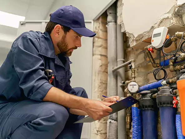 Why Choose Miami Plumbing and Heating for Plumbing Maintenance in Miami, FL?