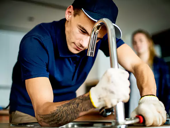 Why Choose Miami Plumbing and Heating for Plumbing Repair in Miami, FL?