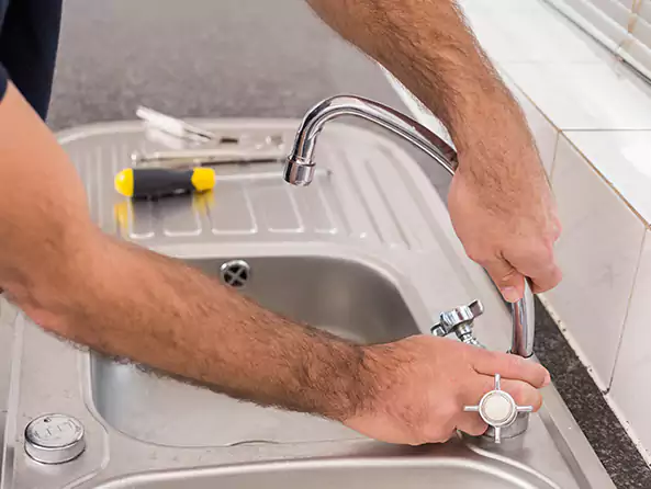 Why Choose Miami Plumbing and Heating for Plumbing Replacement in Miami, FL?