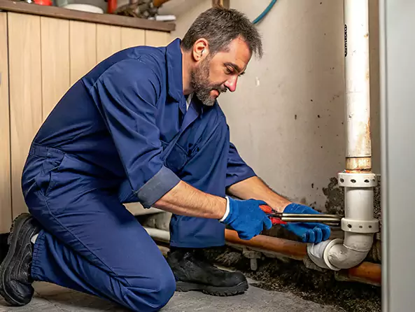  Why Choose Miami Plumbing and Heating for Repiping Services in Miami?