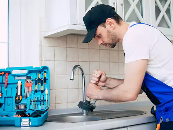 Why Choose Miami Plumbing and Heating for Rooter Services in Miami, FL?