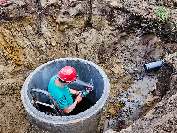 Why Choose Miami Plumbing and Heating for Septic Tank Repair in Miami, FL?