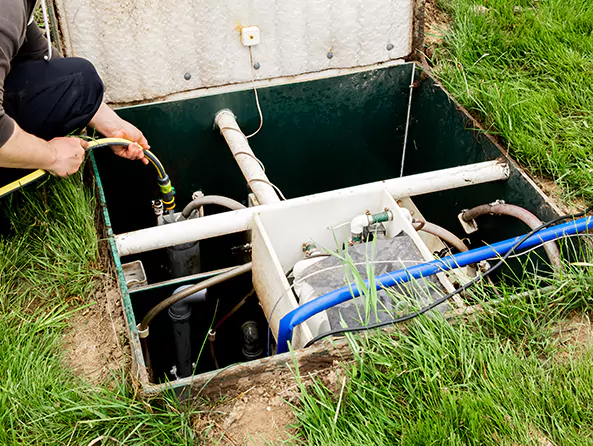 Why Choose Miami Plumbing and Heating for Sewage Ejector Pump Installation in Miami, FL?