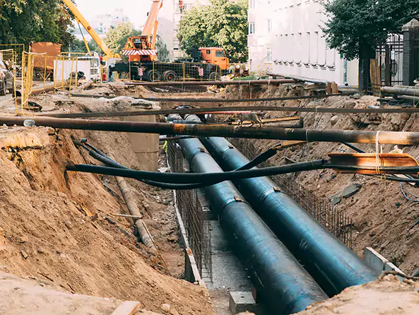 Why Choose Miami Plumbing and Heating for Sewer Cleaning in Miami, FL?