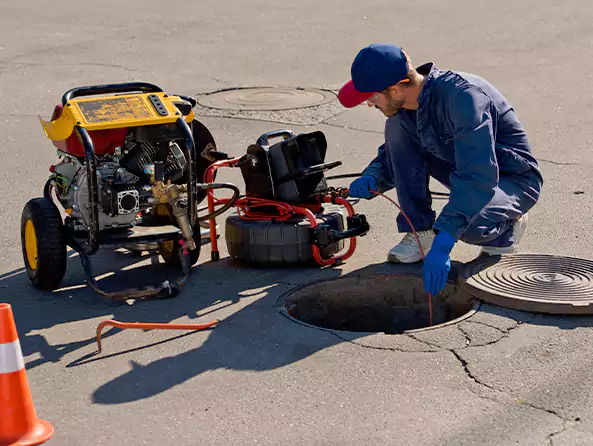  Why Choose Miami Plumbing and Heating for Sewer Line Inspection in Miami, FL?