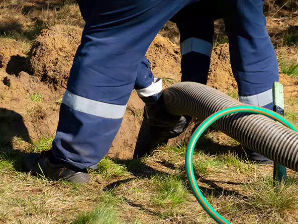 Why Choose Miami Plumbing and Heating for Sewer Line Replacement in Miami, FL?