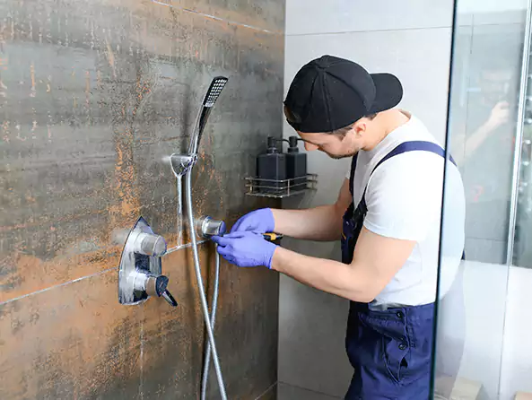 Why Choose Miami Plumbing and Heating for Shower Installation in Miami, FL?