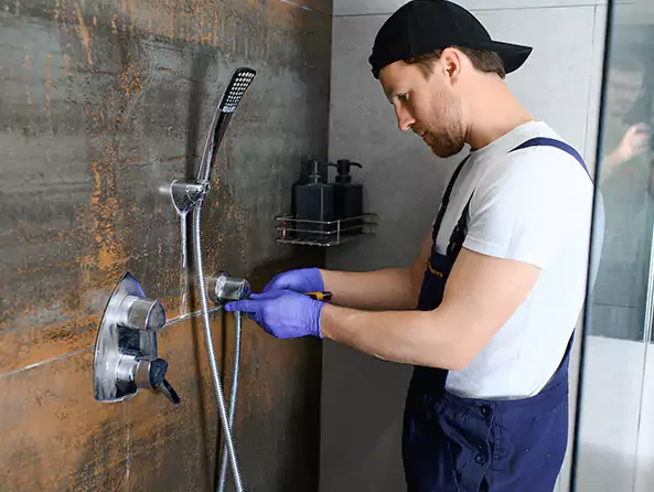 Why Choose Miami Plumbing and Heating for Shower Repair in Miami, FL?