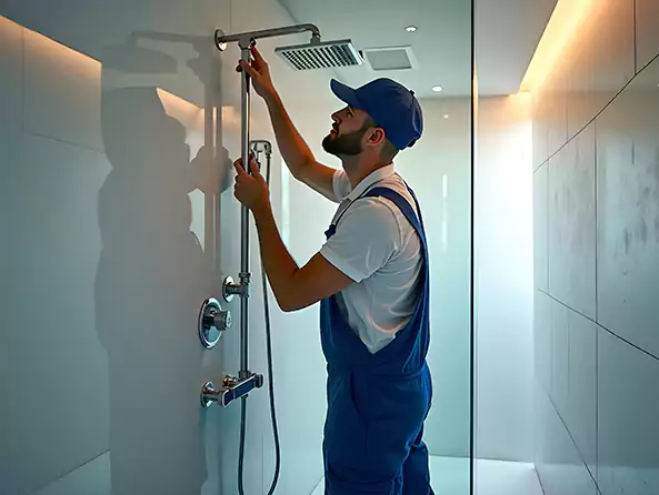Why Choose Miami Plumbing and Heating for Shower Replacement in Miami, FL?