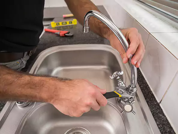 Why Choose Miami Plumbing and Heating for Sink Installation in Miami, FL?