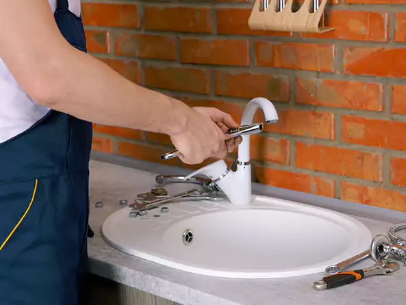 Why Choose Miami Plumbing and Heating for Sink Repair in Miami, FL?