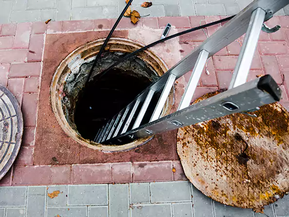 Why Choose Miami Plumbing and Heating for Storm Drain Cleaning in Miami, FL?