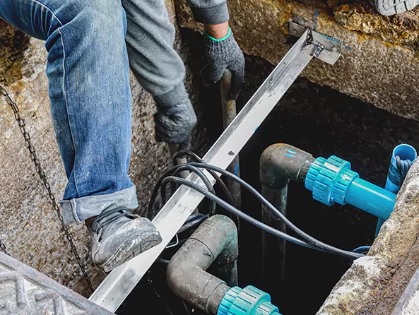Why Choose Miami Plumbing and Heating for Sump Pump Maintenance in Miami, FL?