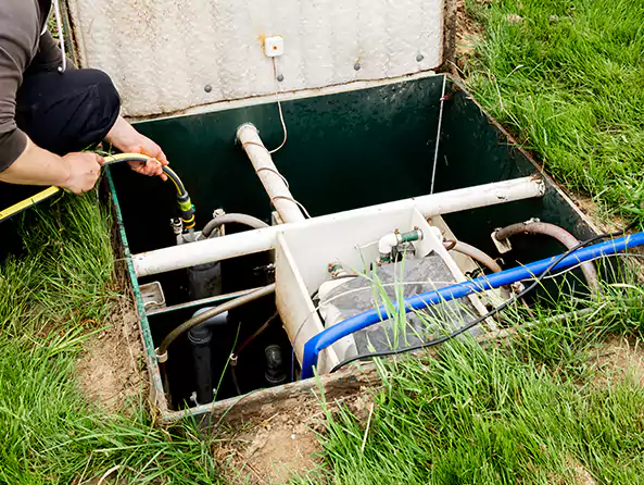 Why Choose Miami Plumbing and Heating for Sump Pump Replacement in Miami, FL?