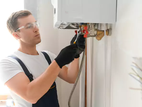 Why Choose Miami Plumbing and Heating for Tankless Water Heater Maintenance in Miami, FL?