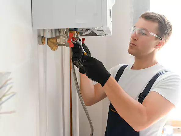 Why Choose Miami Plumbing and Heating for Tankless Water Heater Repair in Miami, FL?