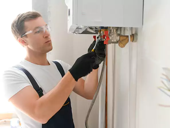 Why Choose Miami Plumbing and Heating for Tankless Water Heater Replacement in Miami, FL?