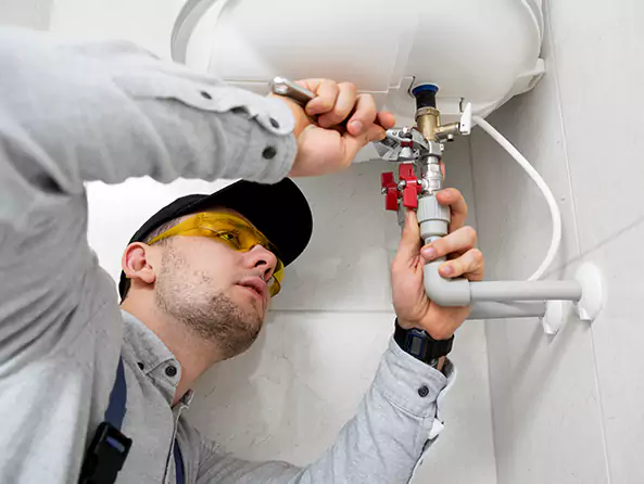 Why Choose Miami Plumbing and Heating for Water Heater Expansion Tank Installation in Miami, FL?