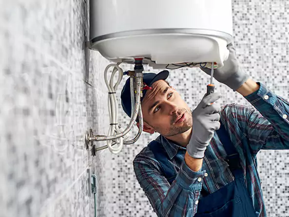 Why Choose Miami Plumbing and Heating for Water Heater Maintenance in Miami, FL?