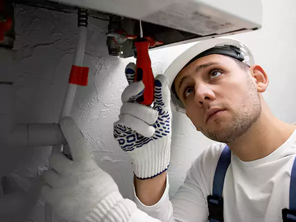 Why Choose Miami Plumbing and Heating for Water Heater Repair in Miami, FL?
