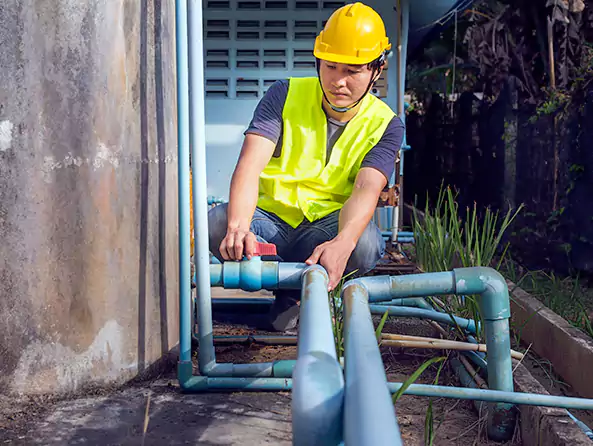 Why Choose Miami Plumbing and Heating for Water Line Installation in Miami, FL