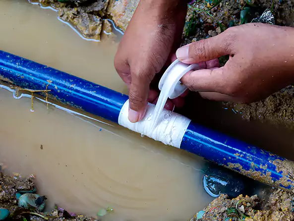  Why Choose Miami Plumbing and Heating for Water Line Repair in Miami, FL?]