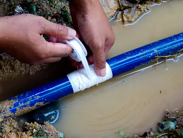 Why Choose Miami Plumbing and Heating for Water Line Replacement in Miami, FL?
