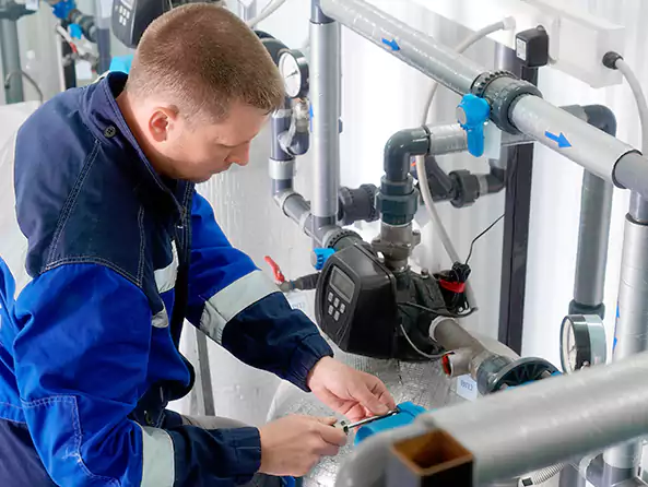 Why Choose Miami Plumbing and Heating for Water Softener Installation in Miami, FL?