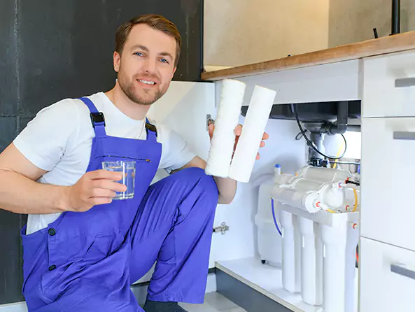 Why Choose Miami Plumbing and Heating for Water Softener Maintenance in Miami, FL?