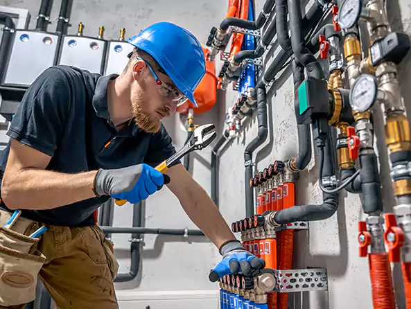 Why Choose Miami Plumbing and Heating for Water Softener Repair in Miami?