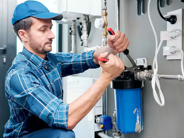 Why Choose Miami Plumbing and Heating for Water Softener Replacement in Miami, FL?
