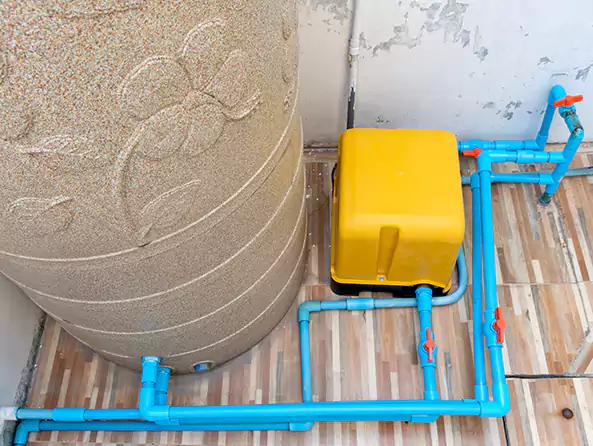 Why Choose Miami Plumbing and Heating for Well Pressure Tank Replacement in Miami, FL?
